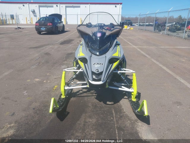 2018 Yamaha Sidewinder მანქანა იყიდება აუქციონზე, vin: 4UF8MM109JT000231, აუქციონის ნომერი: 12597232