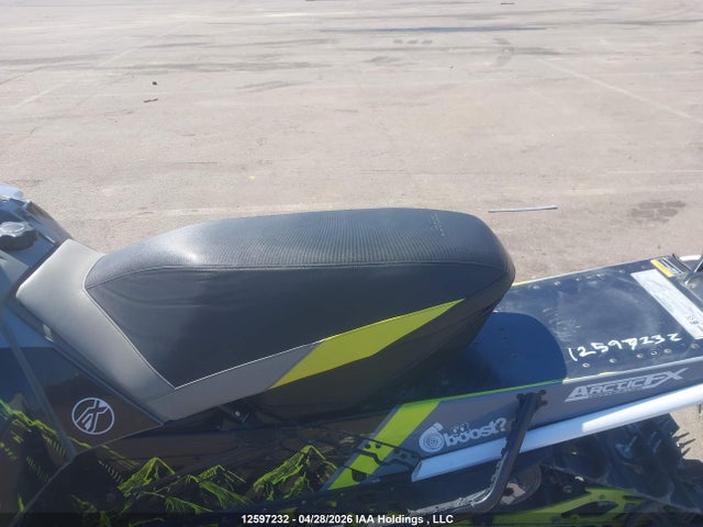 2018 Yamaha Sidewinder მანქანა იყიდება აუქციონზე, vin: 4UF8MM109JT000231, აუქციონის ნომერი: 12597232