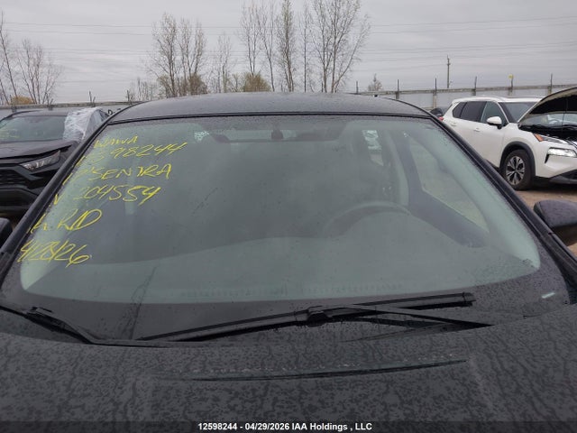 3N1CB7AP9HY204554 Nissan Sentra 1.6 Sr Turbo/nismo