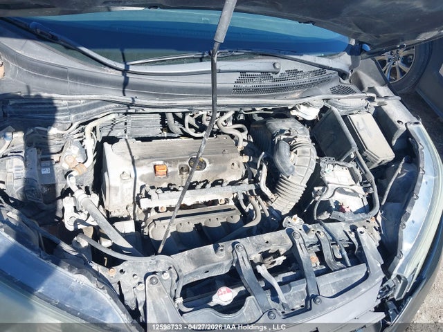 Продажа на аукционе авто 2013 Honda Cr-v Lx, vin: 2HKRM4H33DH122751, номер лота: 12598733