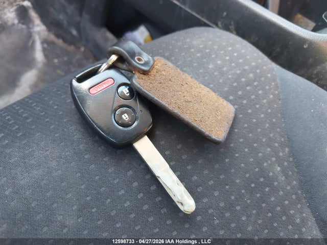 Продажа на аукционе авто 2013 Honda Cr-v Lx, vin: 2HKRM4H33DH122751, номер лота: 12598733