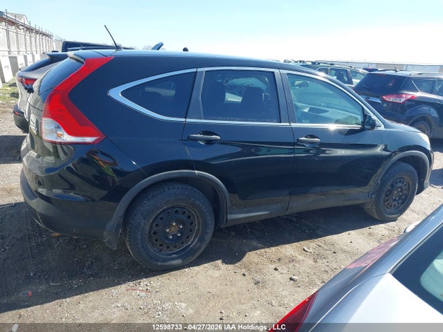 Продажа на аукционе авто 2013 Honda Cr-v Lx, vin: 2HKRM4H33DH122751, номер лота: 12598733