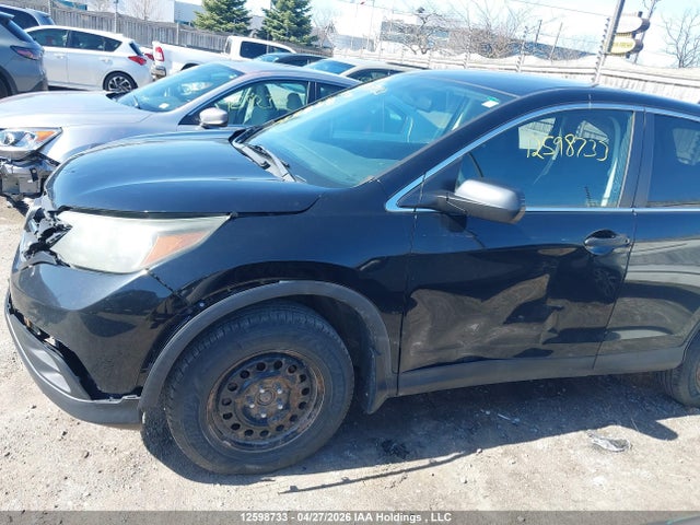 Продажа на аукционе авто 2013 Honda Cr-v Lx, vin: 2HKRM4H33DH122751, номер лота: 12598733