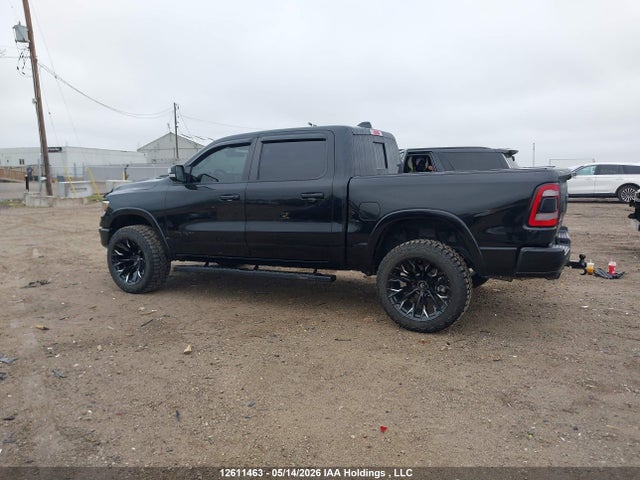 Продажа на аукционе авто 2022 Ram 1500 Big Horn/lone Star, vin: 1C6SRFFT6NN174031, номер лота: 12611463