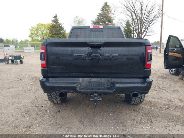 Продажа на аукционе авто 2022 Ram 1500 Big Horn/lone Star, vin: 1C6SRFFT6NN174031, номер лота: 12611463