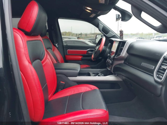 Продажа на аукционе авто 2022 Ram 1500 Big Horn/lone Star, vin: 1C6SRFFT6NN174031, номер лота: 12611463