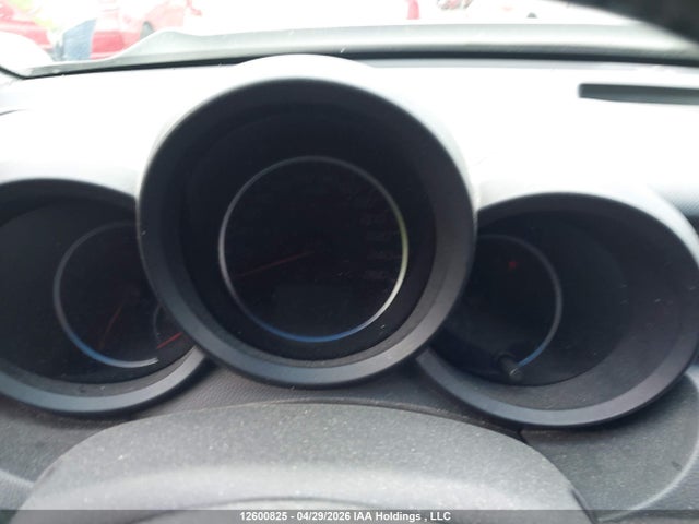 12600825 :رقم المزاد ، 5J8TB18578A800606 vin ، 2008 Acura Rdx مزاد بيع