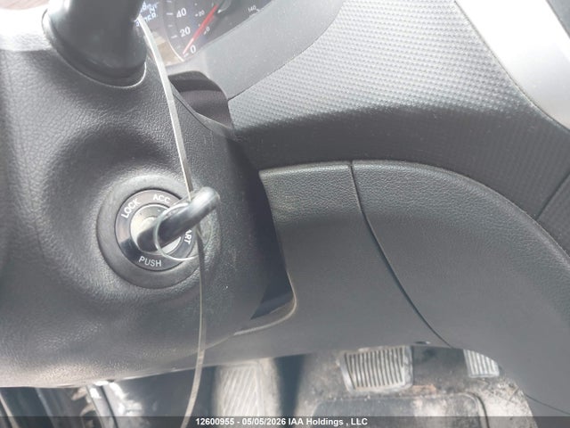 KMHCT5AE4FU233808 Hyundai ACCENT GL