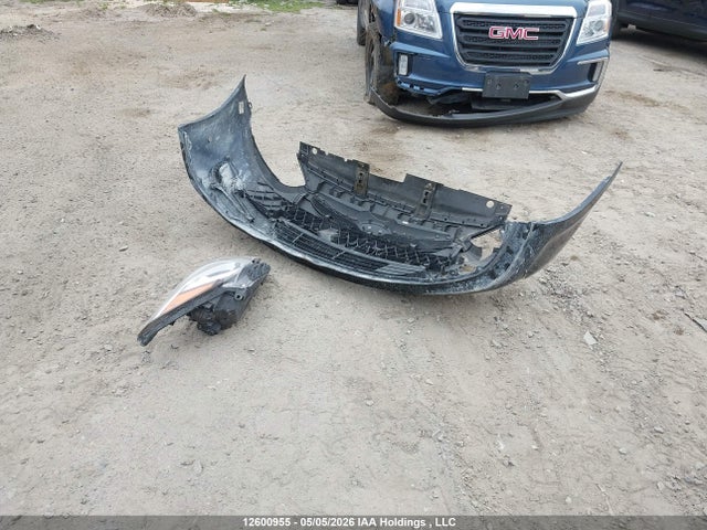 KMHCT5AE4FU233808 Hyundai ACCENT GL