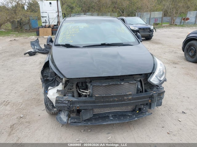 KMHCT5AE4FU233808 Hyundai ACCENT GL