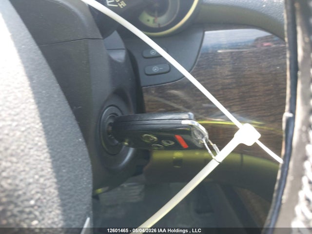 12601465 :رقم المزاد ، 2HNYD2H25CH002751 vin ، 2012 Acura Mdx مزاد بيع