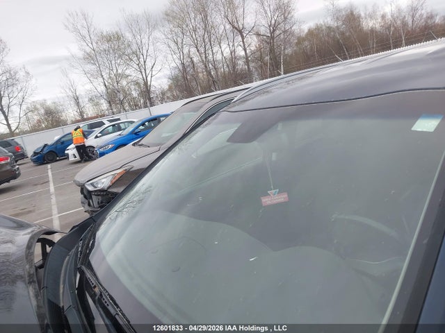 5XYPGDA52KG434025 KIA Sorento 2.4l Lx/3.3l Lx