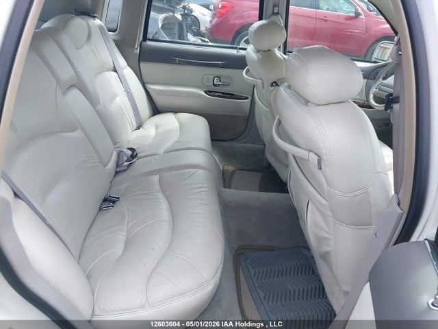 Продажа на аукционе авто 1996 Lincoln Town Car Sgn/dmnd Anv/cypress/jn, vin: 1LNLM82W7TY725307, номер лота: 12603604