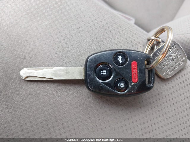 2012 Honda Civic Lx მანქანა იყიდება აუქციონზე, vin: 2HGFB2F45CH046824, აუქციონის ნომერი: 12604398