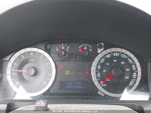 2010 Ford Escape Xlt მანქანა იყიდება აუქციონზე, vin: 1FMCU9DG9AKD23266, აუქციონის ნომერი: 12611465