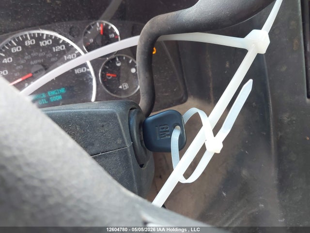 1GTW7BFF8H1329306 GMC Savana 2500 Work Van