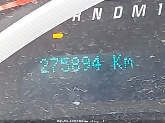 1GTW7BFF8H1329306 GMC Savana 2500 Work Van