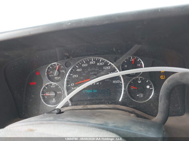 1GTW7BFF8H1329306 GMC Savana 2500 Work Van