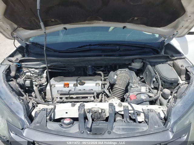2013 Honda Cr-v Exl მანქანა იყიდება აუქციონზე, vin: 2HKRM4H72DH113445, აუქციონის ნომერი: 12611472