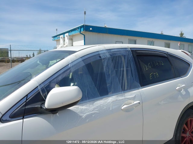 2013 Honda Cr-v Exl მანქანა იყიდება აუქციონზე, vin: 2HKRM4H72DH113445, აუქციონის ნომერი: 12611472