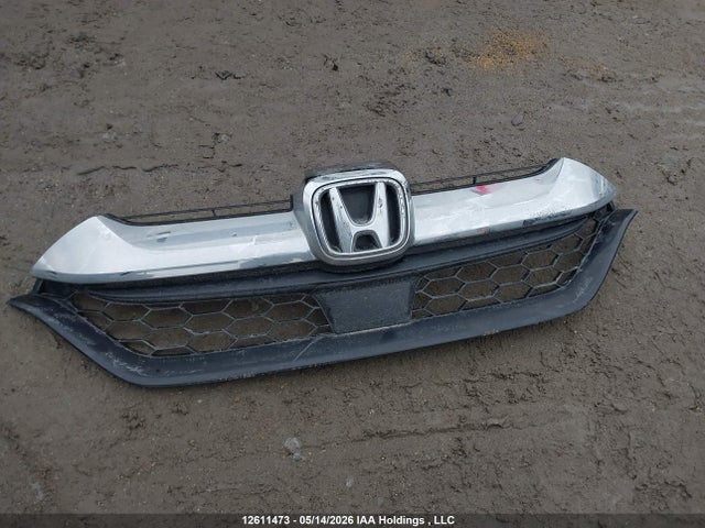 Продаж на аукціоні авто 2017 Honda Cr-v Touring, vin: 2HKRW2H99HH112511, номер лоту: 12611473