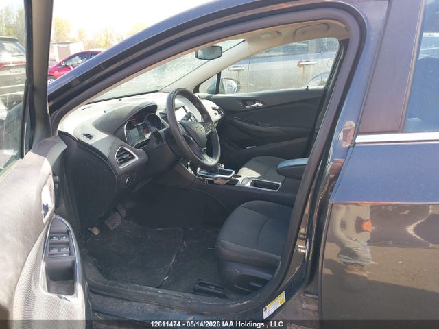 Chevrolet Cruze Lt Auto 2017 3G1BE6SM1HS521013 Image 18