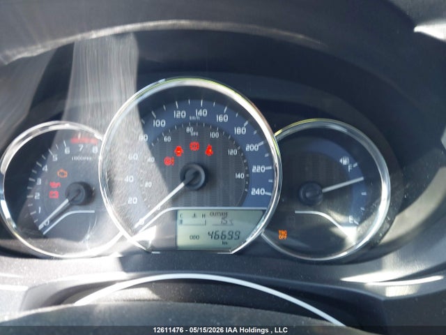 12611476 :رقم المزاد ، 2T1BURHE6GC573440 vin ، 2016 Toyota Corolla L/le/le Pls/prm/s/s Pls مزاد بيع