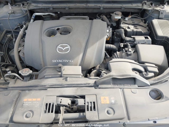 Mazda Cx-5 Preferred 2023 JM3KFBCM9P0117448 Image 10