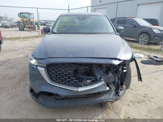 Mazda Cx-5 Preferred 2023 JM3KFBCM9P0117448 Image 13