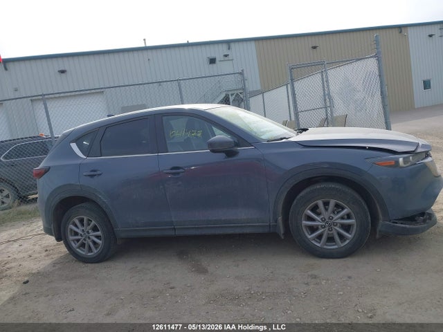 Mazda Cx-5 Preferred 2023 JM3KFBCM9P0117448 Image 14