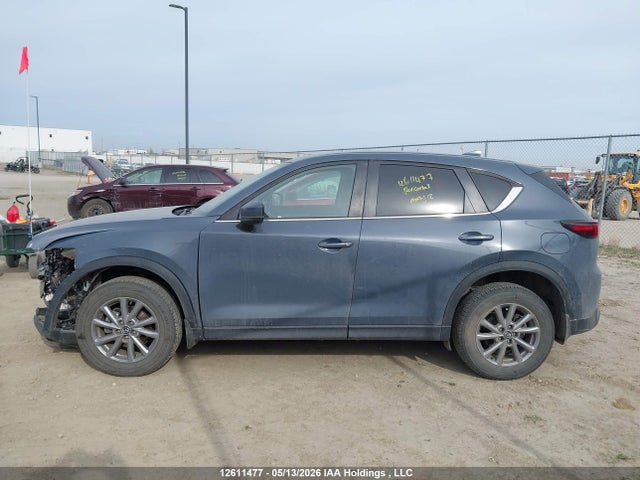 Mazda Cx-5 Preferred 2023 JM3KFBCM9P0117448 Image 15