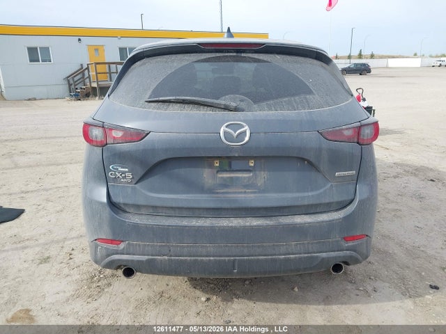 Mazda Cx-5 Preferred 2023 JM3KFBCM9P0117448 Image 17