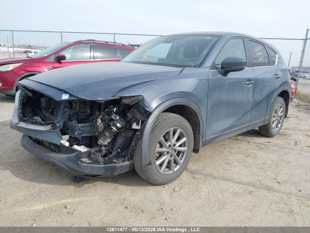 Mazda Cx-5 Preferred 2023 JM3KFBCM9P0117448 Image 2