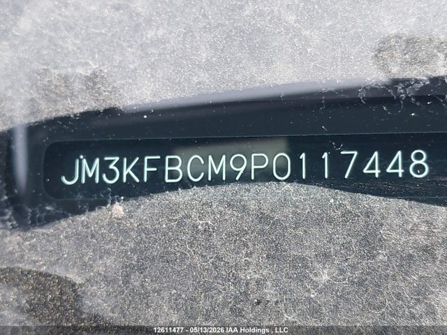 Mazda Cx-5 Preferred 2023 JM3KFBCM9P0117448 Image 20