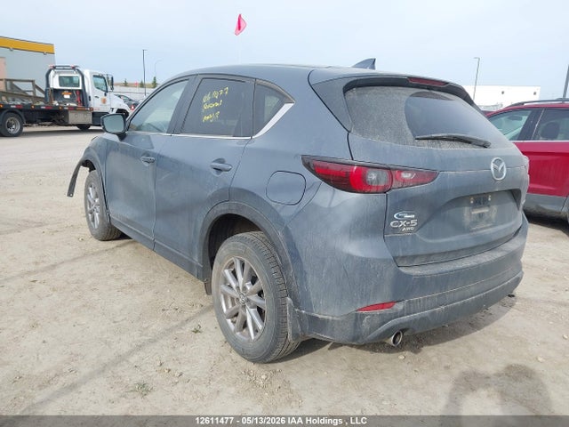 Mazda Cx-5 Preferred 2023 JM3KFBCM9P0117448 Image 3