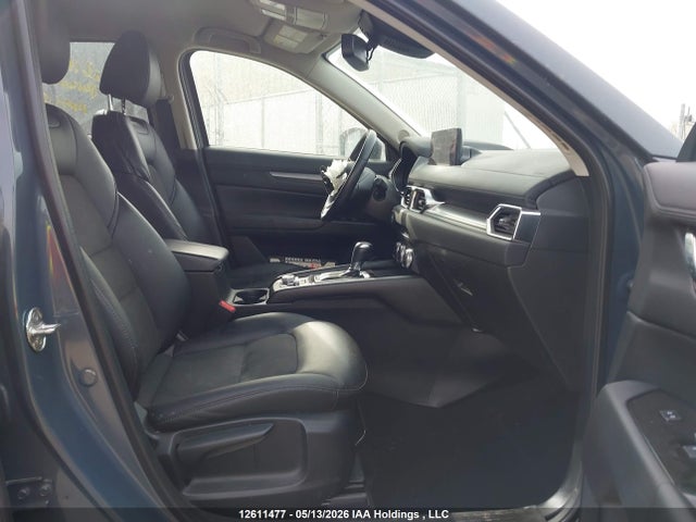 Mazda Cx-5 Preferred 2023 JM3KFBCM9P0117448 Image 5
