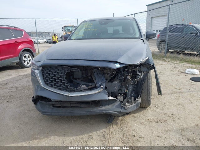 Mazda Cx-5 Preferred 2023 JM3KFBCM9P0117448 Image 6