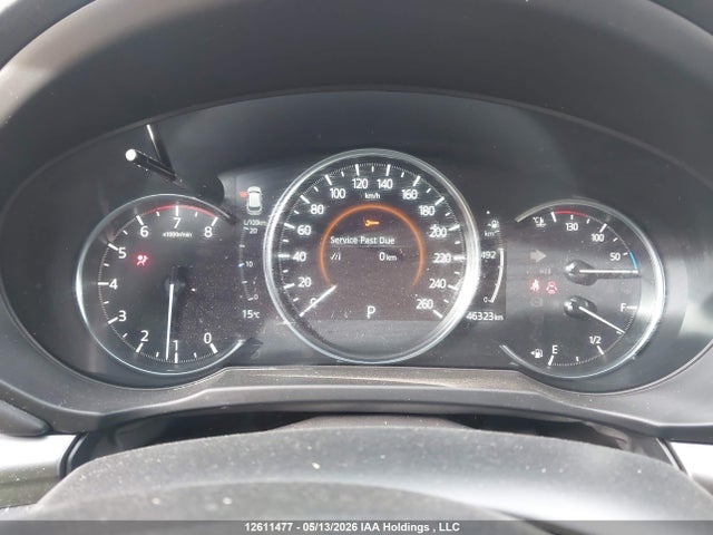 Mazda Cx-5 Preferred 2023 JM3KFBCM9P0117448 Image 7