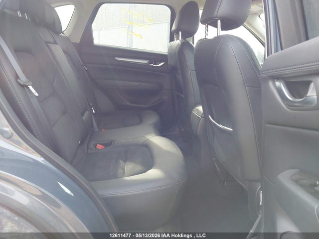 Mazda Cx-5 Preferred 2023 JM3KFBCM9P0117448 Image 8