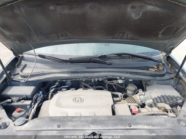 Aukcja sprzedaży 2011 Acura Mdx, vin: 2HNYD2H23BH004769, numer aukcji: 12611479