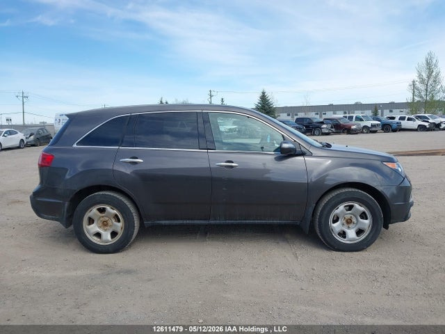 Aukcja sprzedaży 2011 Acura Mdx, vin: 2HNYD2H23BH004769, numer aukcji: 12611479