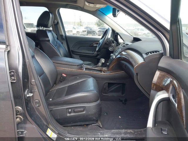 Aukcja sprzedaży 2011 Acura Mdx, vin: 2HNYD2H23BH004769, numer aukcji: 12611479