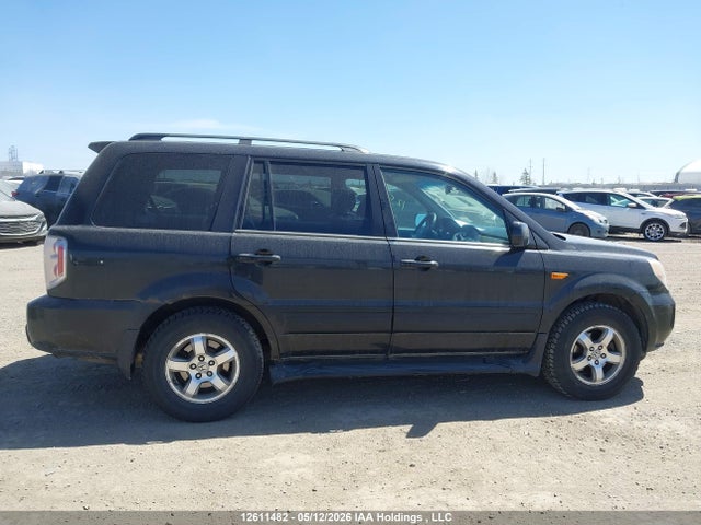 Aukcja sprzedaży 2006 Honda Pilot Ex, vin: 2HKYF18506H003564, numer aukcji: 12611482