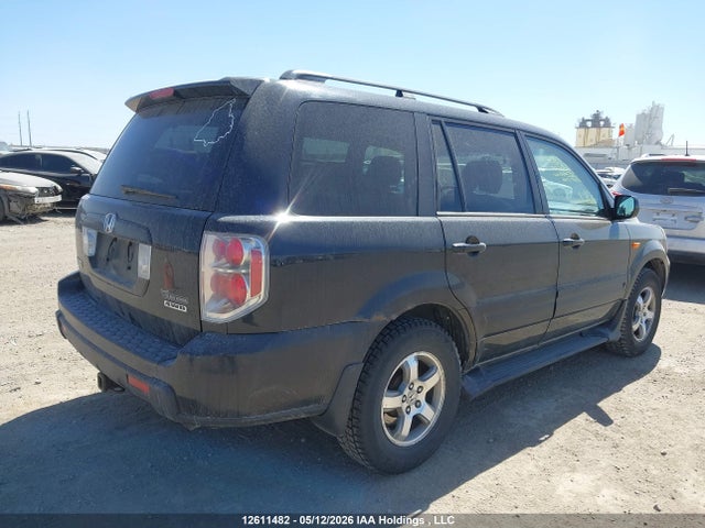 Aukcja sprzedaży 2006 Honda Pilot Ex, vin: 2HKYF18506H003564, numer aukcji: 12611482
