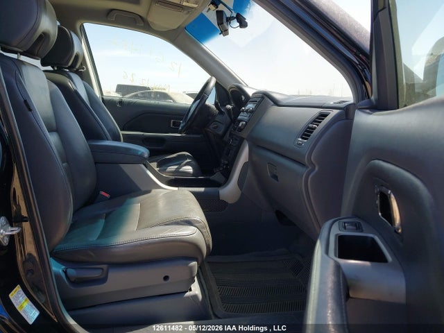 Aukcja sprzedaży 2006 Honda Pilot Ex, vin: 2HKYF18506H003564, numer aukcji: 12611482