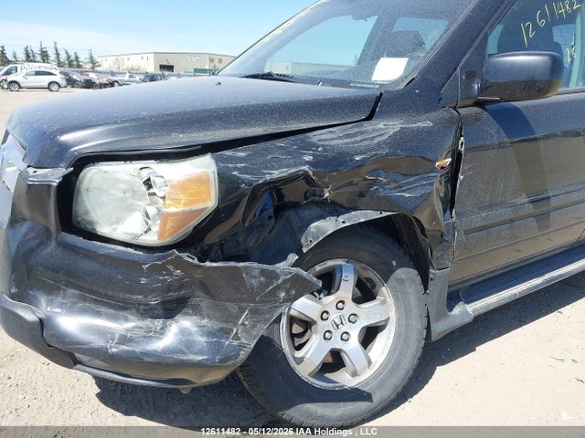 Aukcja sprzedaży 2006 Honda Pilot Ex, vin: 2HKYF18506H003564, numer aukcji: 12611482