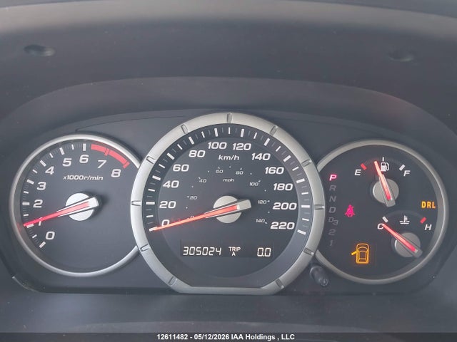 Aukcja sprzedaży 2006 Honda Pilot Ex, vin: 2HKYF18506H003564, numer aukcji: 12611482