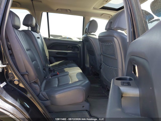 Aukcja sprzedaży 2006 Honda Pilot Ex, vin: 2HKYF18506H003564, numer aukcji: 12611482
