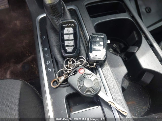 12611484 :رقم المزاد ، 1FMCU9GD0HUC68772 vin ، 2017 Ford Escape Se مزاد بيع