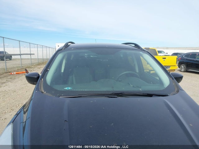 12611484 :رقم المزاد ، 1FMCU9GD0HUC68772 vin ، 2017 Ford Escape Se مزاد بيع